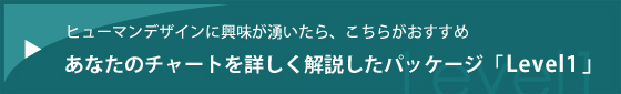 あなたのチャートを詳しく開設したパッケージLevel1